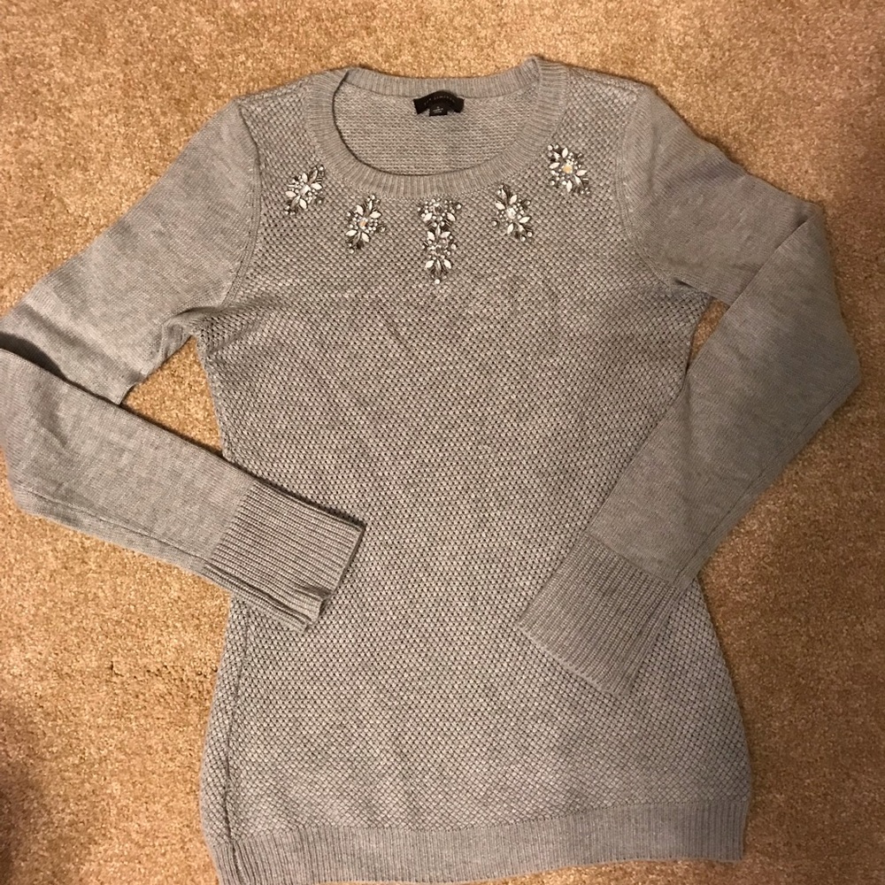 The Limited Sweater